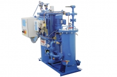 15PPM OILY WATER SEPARATOR